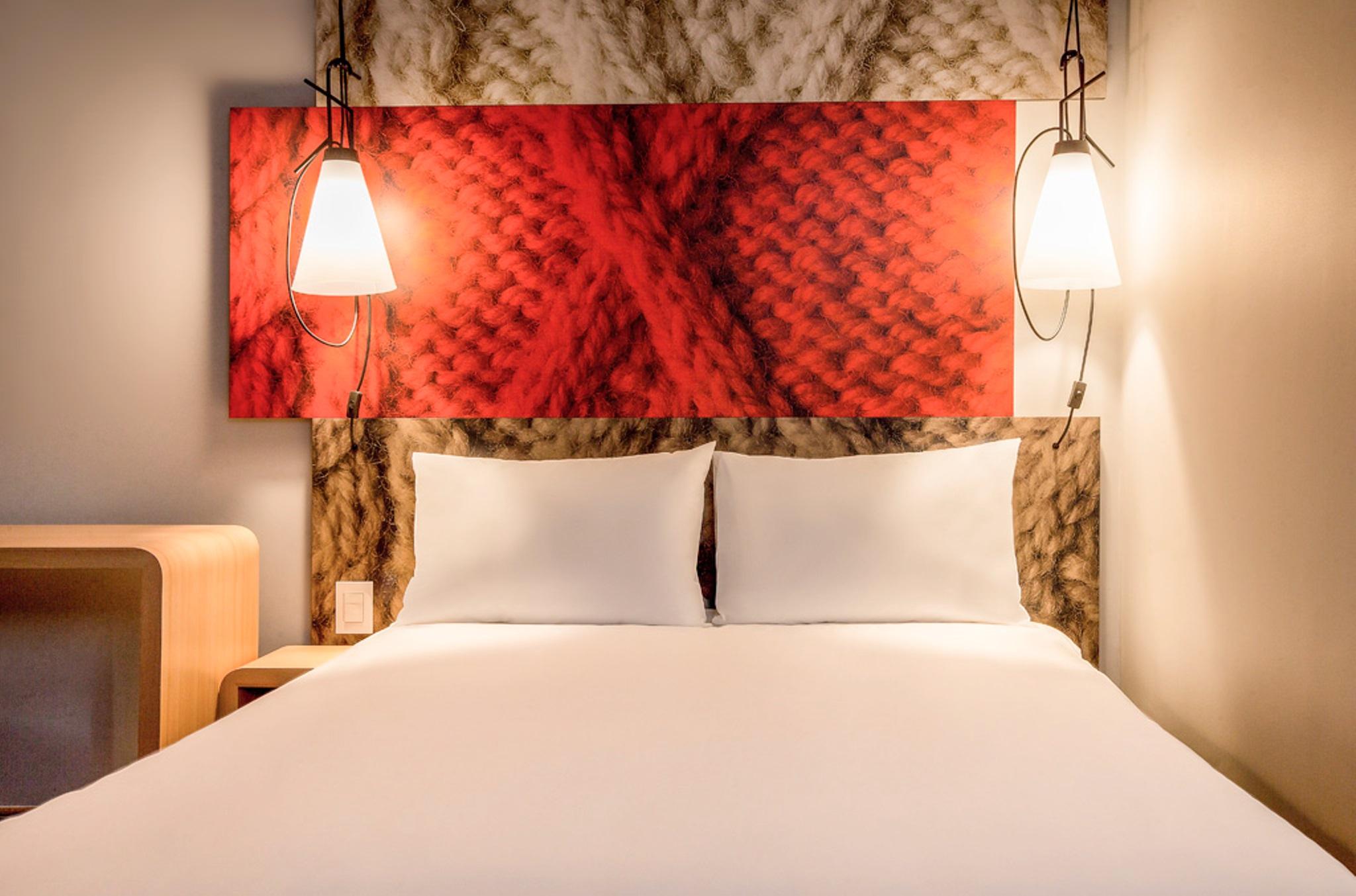 Ibis 3* Leicester